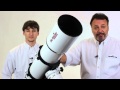 Video Review of the Sky-Watcher Esprit 80mm ED Triplet APO Refractor