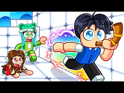 I Spent $945,456 On The NEW WAR HORN WEAPON To TROLL In Roblox RIVALS!