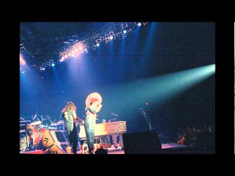 #3 - Better Off Dead - Elton John - Live in New York 1986