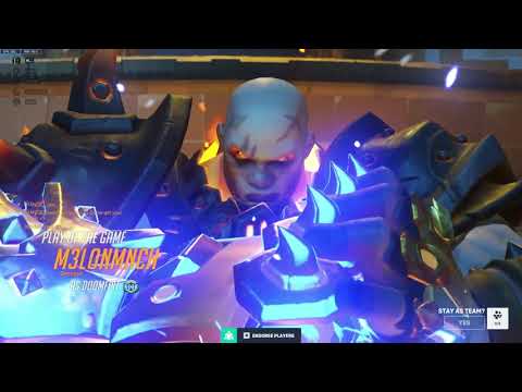 ONE PUNCH IS ALL I NEED