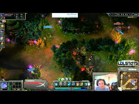 TheOddOne Metal Gear Nunu