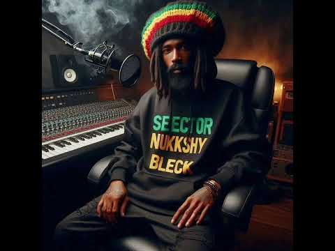 Anita_Nukshy black ft Mr dope x Jota bwoii_2025