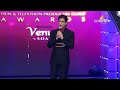 Apsara Award 2012 Living Legends Of The Indian Film Industry Shahrukh Khan Hosting