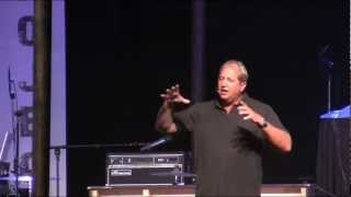 preview picture of video 'Brad Buser - General Session'