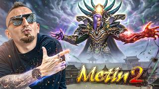 Miniaturka - METIN 2 PL LAST DANCE - TO NIE SURA, TO USZLACHETNIONY URAN! *CZERWONE BYDLE* - TheIsAmU ODC. 12