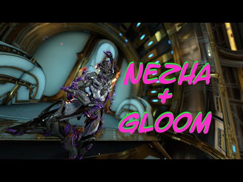 Ultimate Nezha Gloom Build