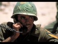 Vietnam War Music - The Doors - The End 