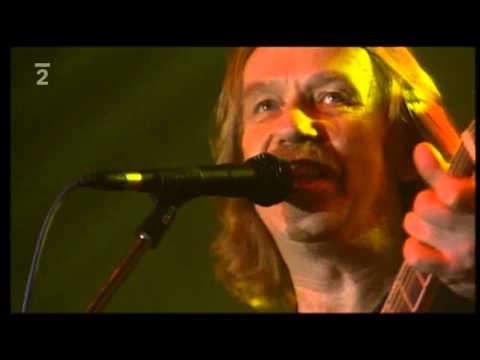 Jaromír Nohavica - Kometa (Ahoj Ostravo! koncert) )