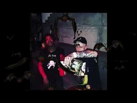 LiL Tracy ft  LiL Peep x Bring Me The Horizon   Your Favorite Dress (miro edit) Sped Up