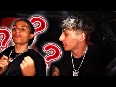 JJ Six FINALLY Reveals The Truth…