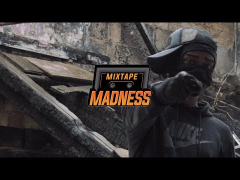 (#Original3rd) Kavelly - Section 60 (Music Video) | @MixtapeMadness