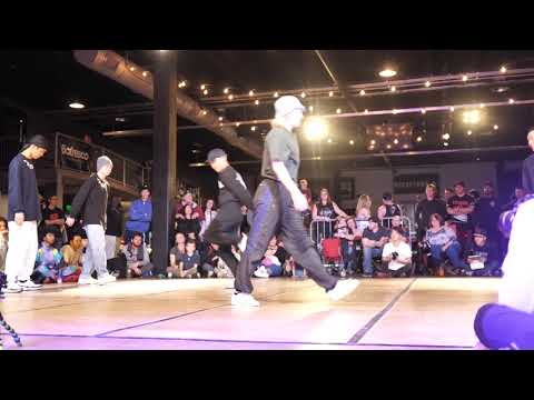 Bashville Prelim Slick Kontrast vs BFAM