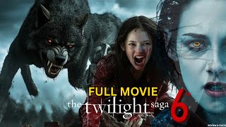 The Twilight Saga: The New Chapter (2025) – Vampire Romance Continues | Review & Facts