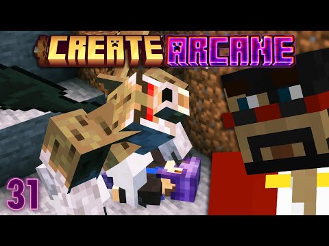 UNBELIEVABLE! Magical Engineering in Minecraft Ep. 31