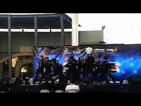 EXOmnia @ 3C: The Rising 140524 x264