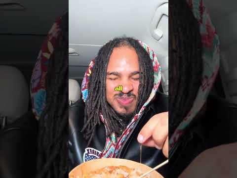 Keith Lee visited the Spud Brothers #spudbros #spudman #keithlee #jacketpotato #food #foodie