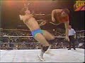 WWF Promo For Fox Saturday Night 1991