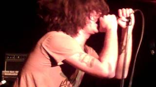 The Bled - &#39;Smoke Breaks&#39; (new song) LIVE *HD*