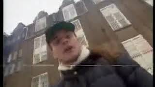 Osdorp Posse -  Harder dan te Hard