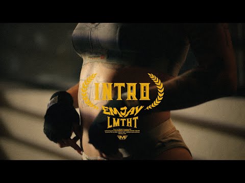 ROUND 1: EMJAY - INTRO (Video Oficial)