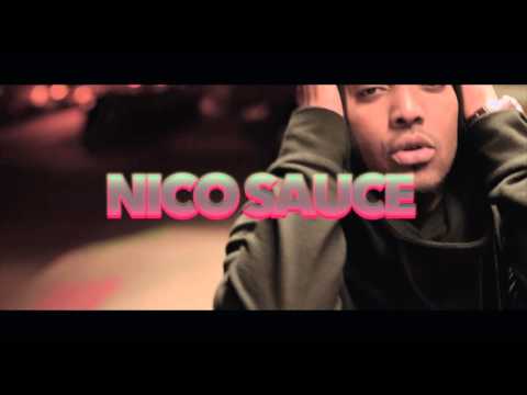 Live From The Gutter (Promo Video) Nico Sauce X Junix