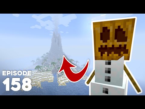Hermitcraft VI 158 | A CHRISTMAS.. PRANK?! 🎅
