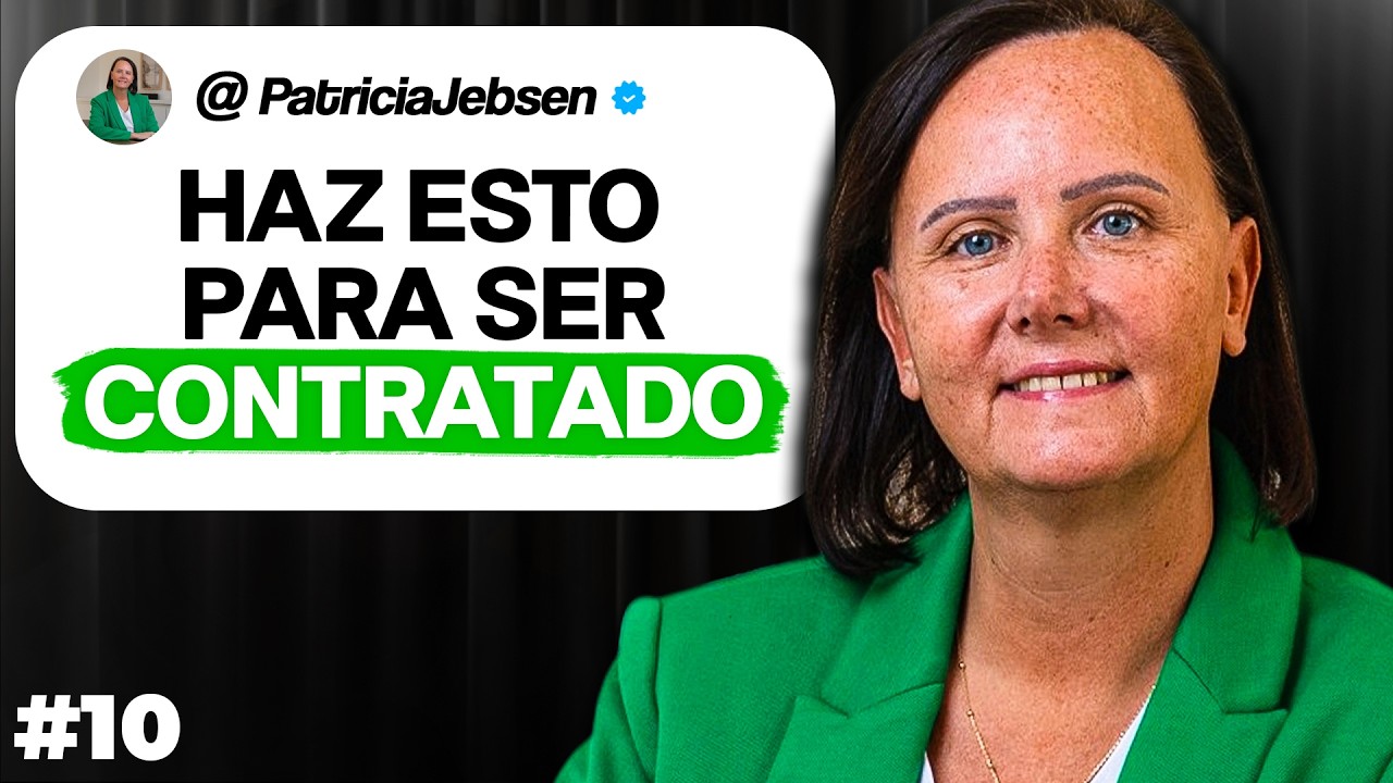 Patricia Jebsen