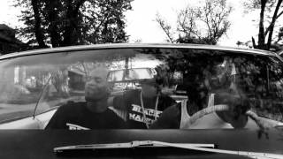 Obie Trice - Krazy (Music Video)