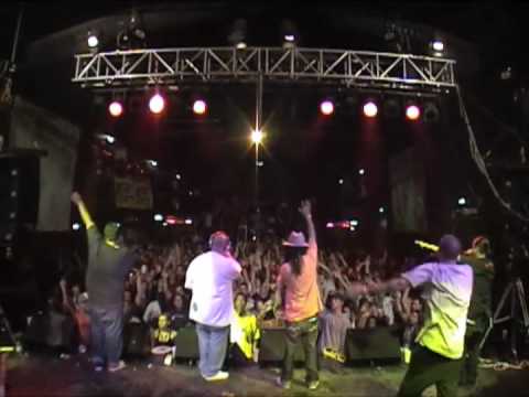 LMNO - See You Later (Music Video- starring the Visionaries)