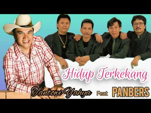 Hidup Terkekang - Tantowi Yahya