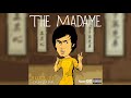 The Madame - Bruce Lee Vs.Chun Li (Chun Li Remix) (Nicki Minaj) 🥋🥋 #GOTGANG