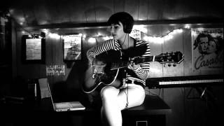 Little Animal - The Raveonettes (Christine Gee Cover)