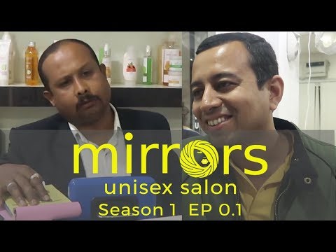 Mirrors S01E0.1 | Heavy Budget