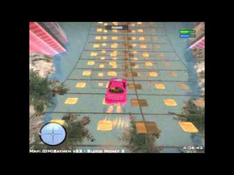 [DM]Saymen v23 - Blood Money 2