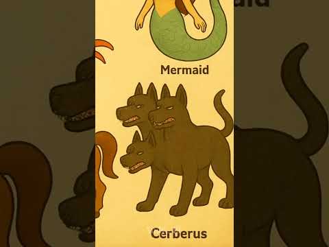 part-6 🌎world Rarest Creature ☠️ #shorts