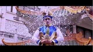 Moodoïd - De Folie Pure (Official Video)