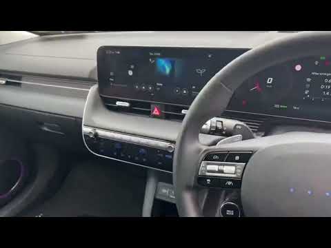 Hyundai IONIQ 5 Ioniq 5 FL Platinum 84 kW - Image 2