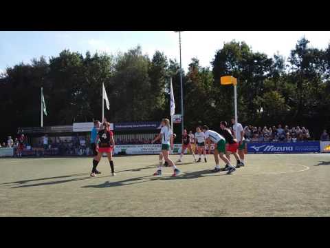 TOP scoort 20 keer tegen landskampioen PKC