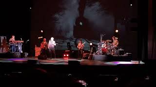 Jethro Tull Locomotive breath  Milan Italy 17/02/2025