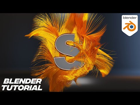 Blender Beginner Tutorial Create Gold Material Beautiful Render