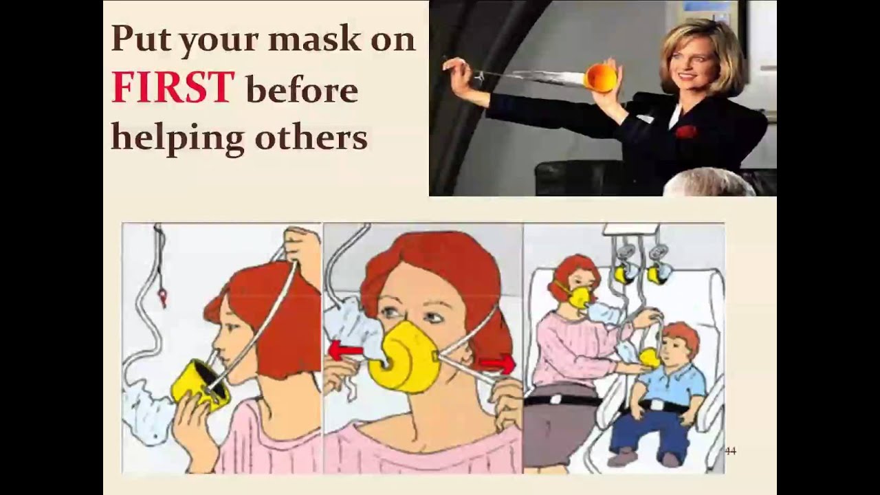 Transforming Moral Distress into Compassionate Action