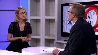 Le Journal de l'Emploi avec Pauline Lahary