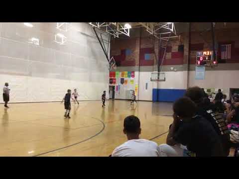 LOCAL Hoops victorious over Vegas Elite, 23-22 - Adidas Presidents' Day Tournament of Champions