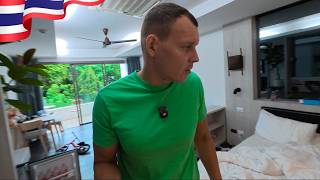 🇹🇭 I Accidentally Damaged Our Rental… This Will Cost Me
