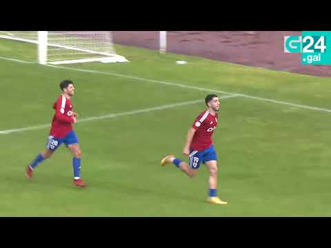 SD Compostela 0-2 Bergantiños FC [www.ForzaCompos.es]