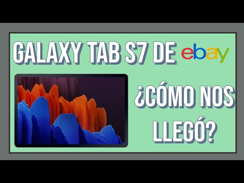 Tab S7 Plus Ebay