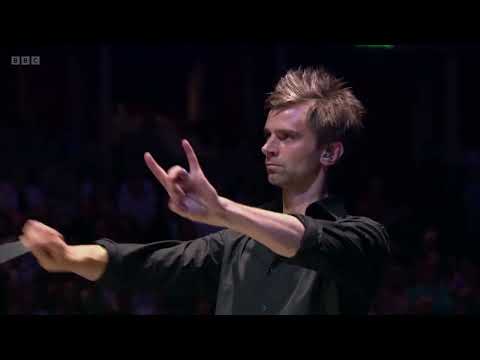 Doctor Who Proms 2008 - This is Gallifrey