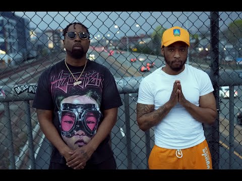 Dotta The Dealer & 8 Zipp - Back Up (Official Video)