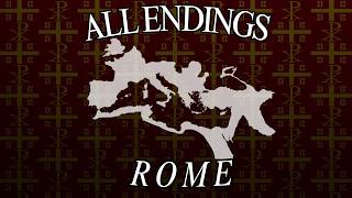 All Endings Rome
