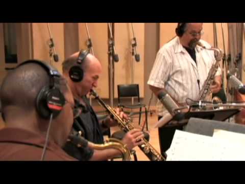 The Saxophone Summit Today - Joe Lovano
